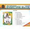 2023/24 Topps Chrome Overtime Elite Basketball Hobby Box