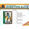 2023/24 Topps Chrome Overtime Elite Basketball Hobby