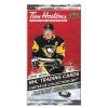 2019-20 Upper Deck Tim Hortons Hockey Balíček