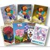 Panini Minecraft Time To Mine Pack