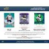 2021-22 Upper Deck Credentials Hockey Hobby Pack
