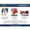 2021-22 Upper Deck Credentials Hockey Hobby Pack
