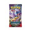 Pokémon TCG Temporal Forces Booster Pack
