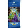 Panini Minecraft Create Explore Survive Value Pack Balíček
