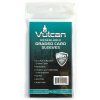 Vulcan Resealable Graded Card Sleeves 100 pcs