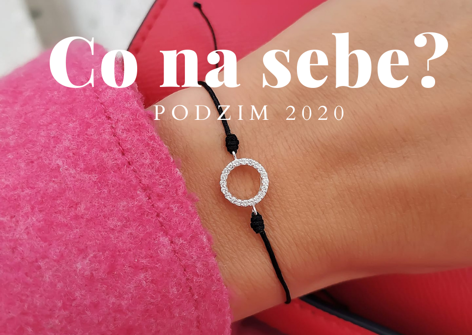 5 trendy kousků, které vám nesmí chybět na podzim v šatníku