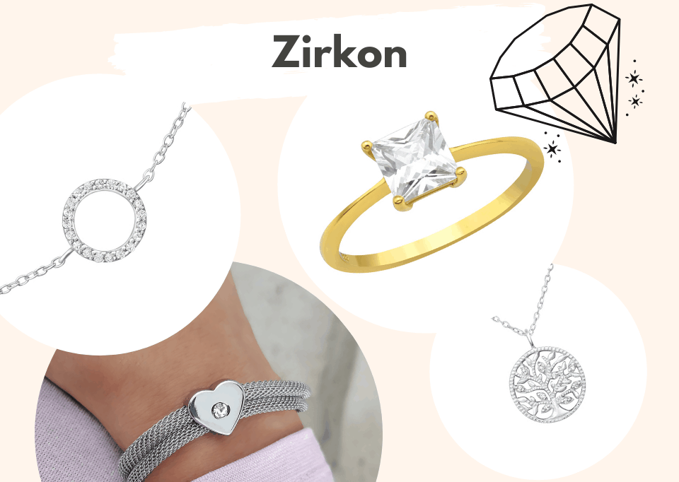 Zirkon