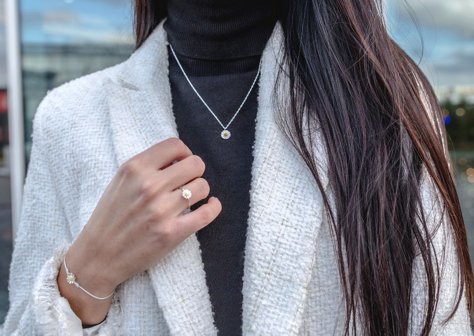 Nejoblíbenější šperky: Bestsellery, které udělají radost