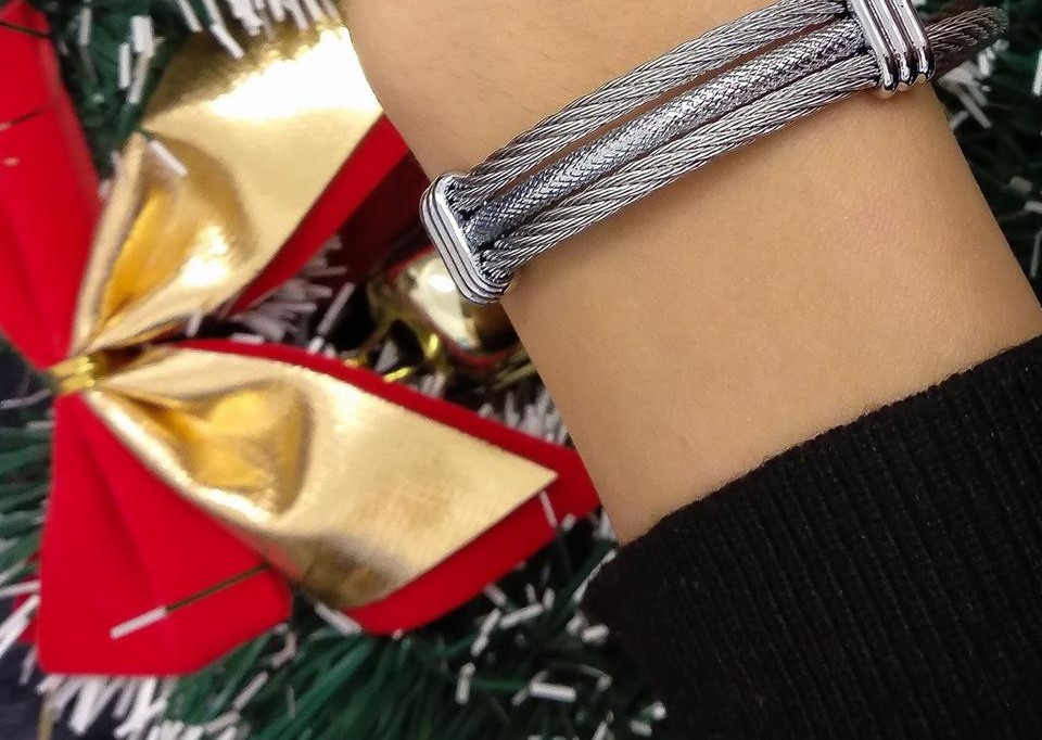Tipy na vánoční dárky pro ženy i pro muže