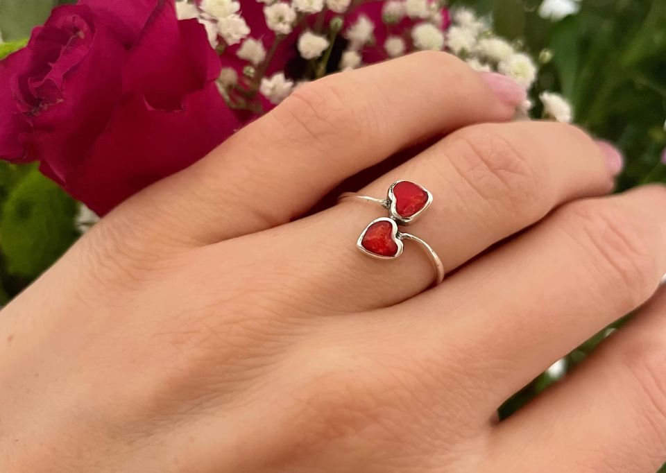 Co darovat na svátek svatého Valentýna 2024?