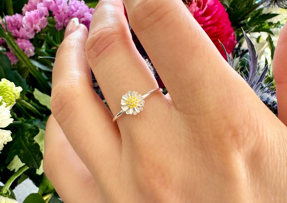 Jak nejlépe přivítat jaro? Ozdobte se jarními šperky