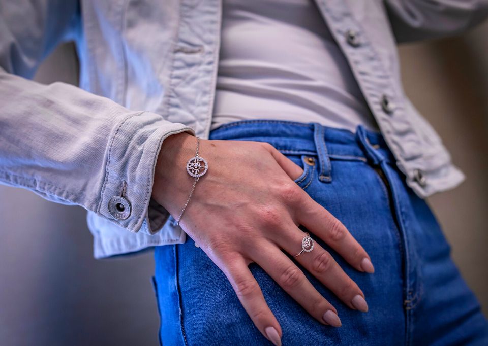 Jaké šperky kombinovat s módními trendy roku 2023?