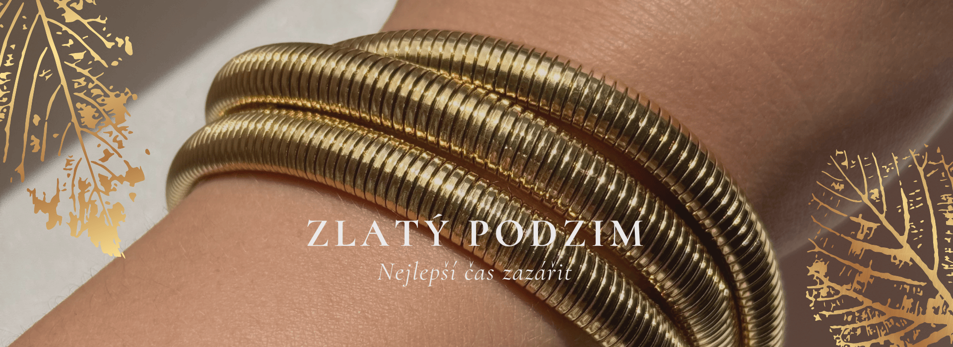 Akce Zlatý podzim