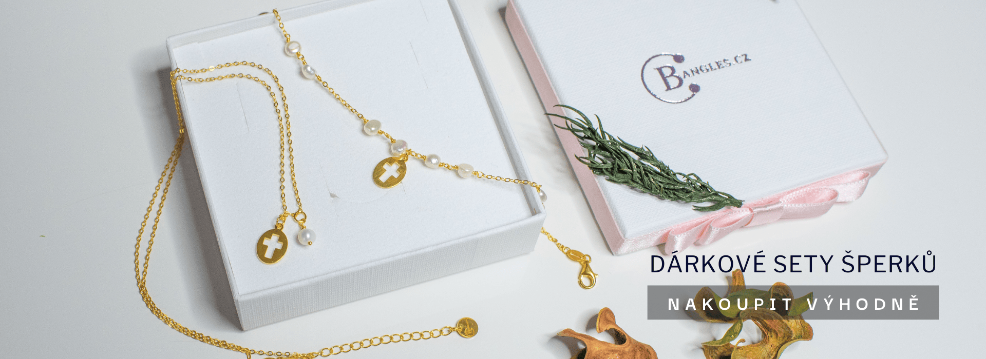 Dárkové sety