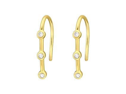 ERN JB17430 GP 44970 CZ Crystal