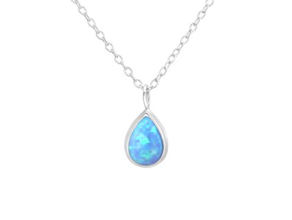 FORZ25 TOP JB7566 OP 36833 Azure