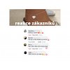 Recenze zákazníků Náramek na nohu Srdce Bangles