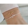 Náramky puls bangles