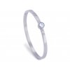 Náramek Zirkon Bangles