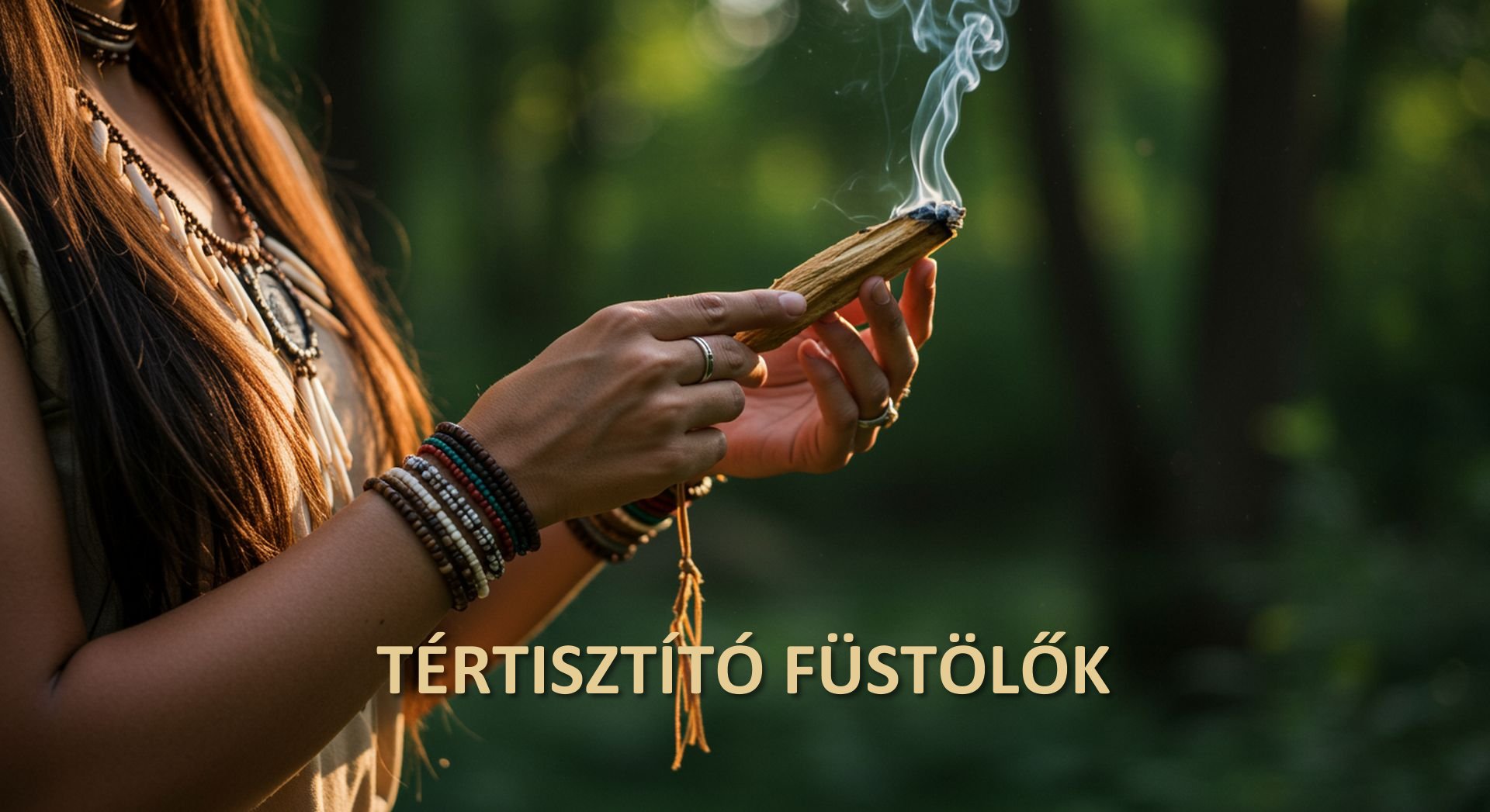 Banjara Ethno-Tribal füstölők