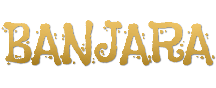 Banjara füstölők webáruháza