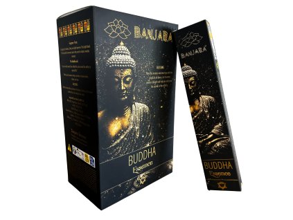 banjara buddha fustolo essence