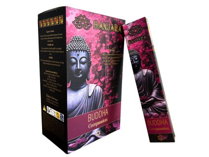 banjara buddha fustolo compassion