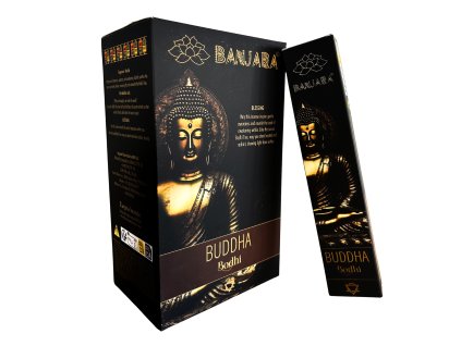 banjara buddha fustolo bodhi