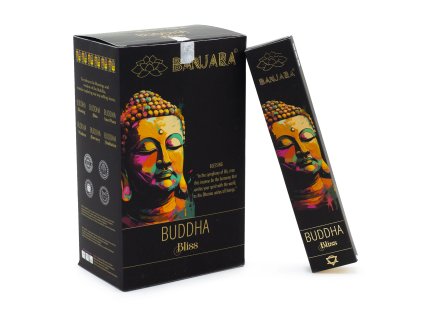 banjara buddha fustolo bliss