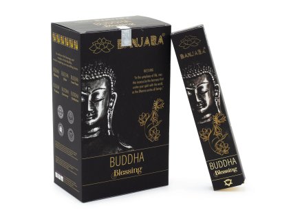 banjara buddha fustolo blessing