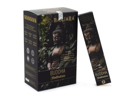 banjara buddha fustolo meditation