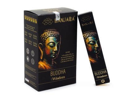 banjara buddha fustolo wisdom