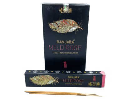 banajara fustolo wild rose