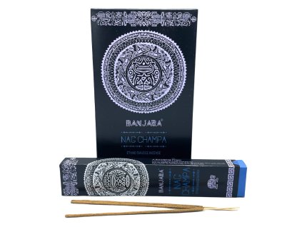 banajara fustolo nag champa