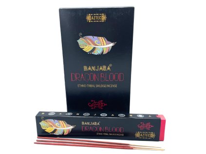 banajara fustolo dragon blood