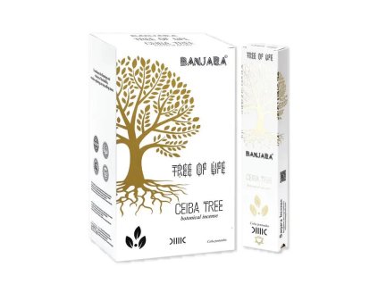 banjara botanical fustolo ceiba