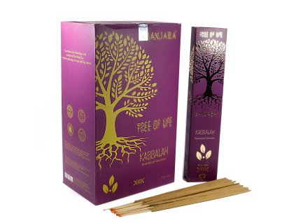 banjara botanical fustolo kabbalah 0