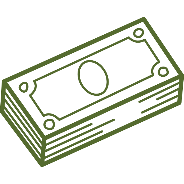 Pamětní bankovky Drnov