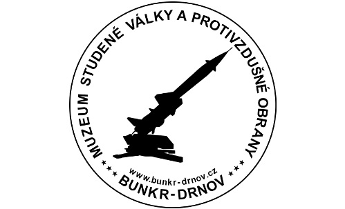 banner bunkr-drnov.cz
