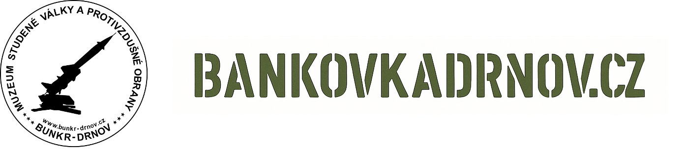 www.bankovkadrnov.cz