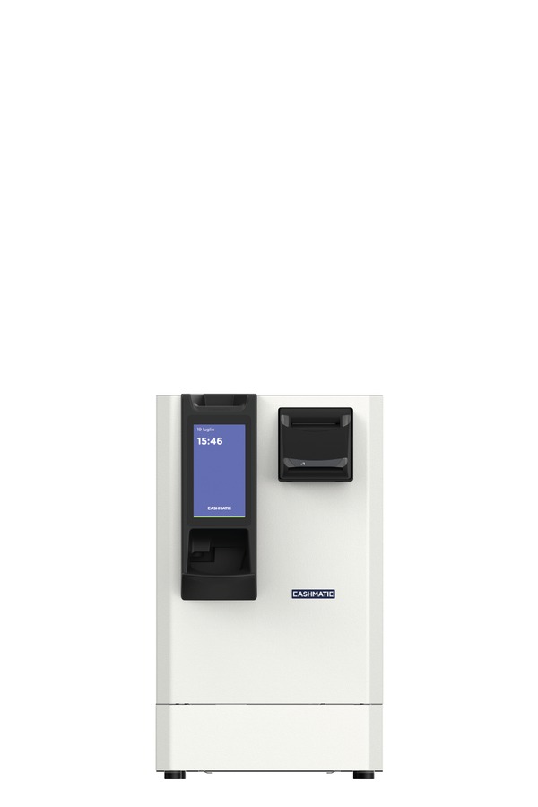 SelfPay 1060 s Drawer10