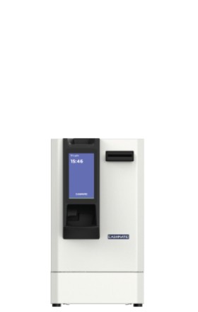 SelfPay 460 – Drawer4*