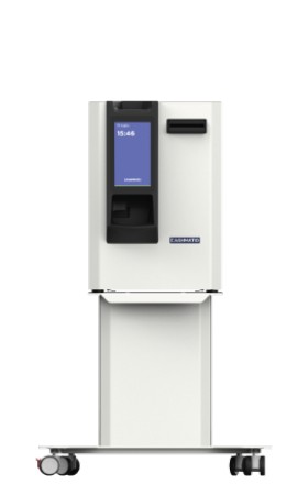 SelfPay 460 – Nízký mobilní stojan