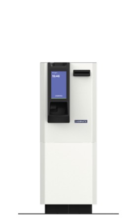 SelfPay 460 – Stacionární stojan