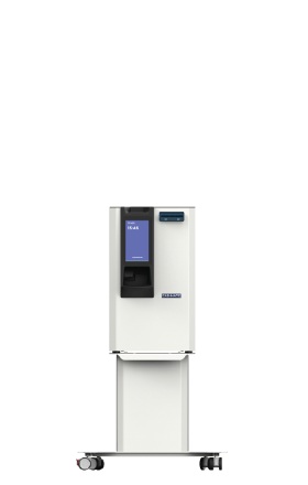 SelfPay 860 – Nízký mobilní stojan