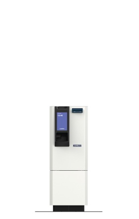 SelfPay 860 – Stacionární stojan