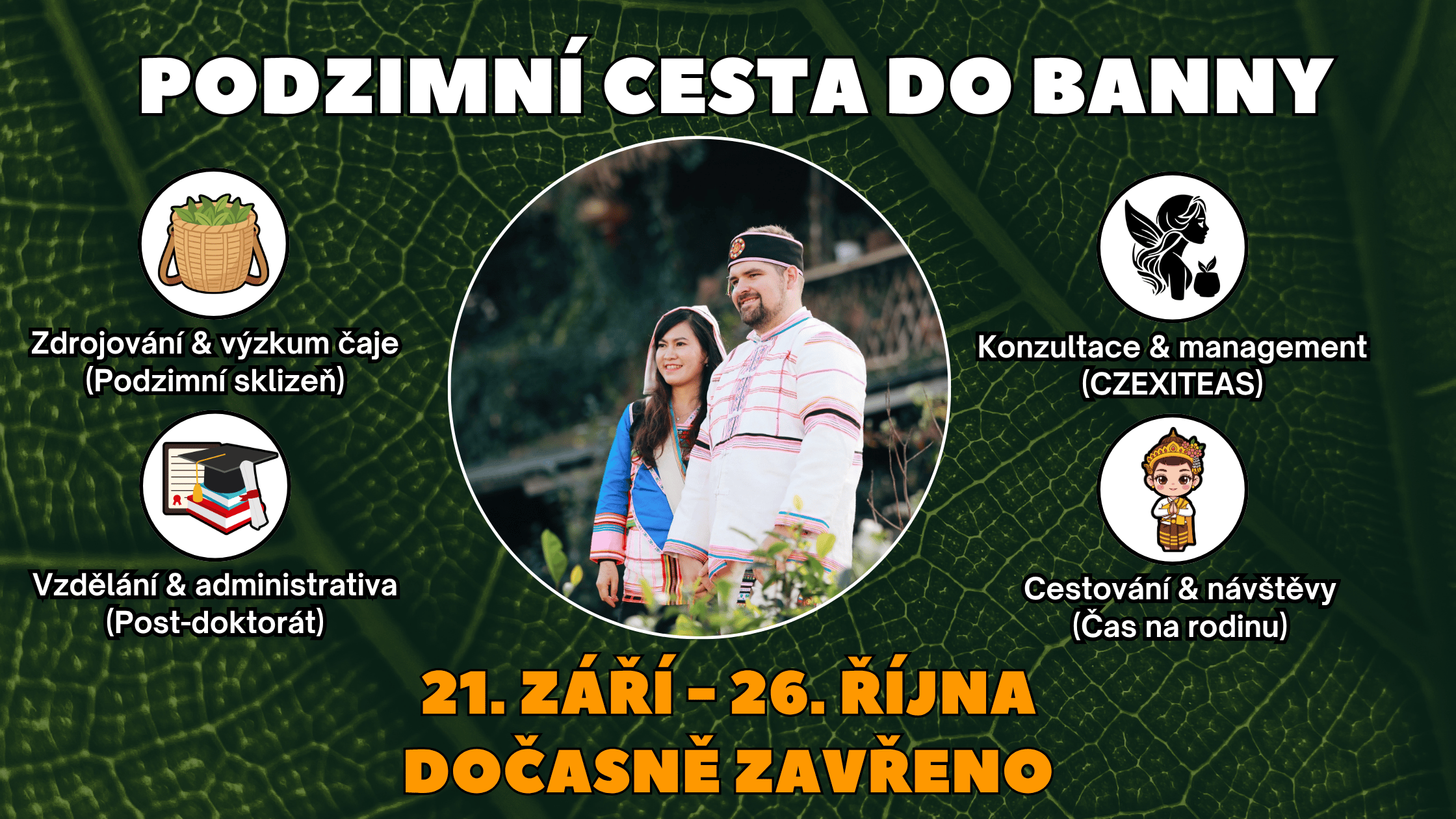Zpět do Banny