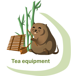 Tea equipment