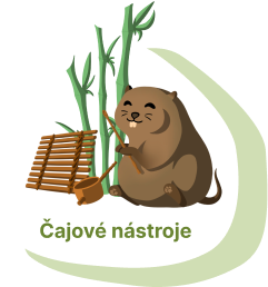 Čajové nástroje