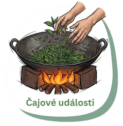 Čajové události